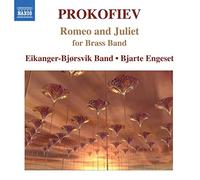 Prokofiev, S. - Roméo Et Juliette (Extraits)