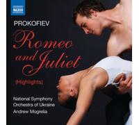 Prokofiev, S. – Roméo et Juliette, Op.64 (Meilleurs Moments)