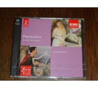 Prokofiev, S. - Romeo & Juliet