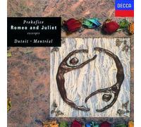 Prokofiev, S. – Roméo et Juliette – Extraits