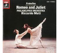 Prokofiev, S. - Romeo & Juliet-Highlights