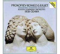 Prokofiev, S. - Romeo&Juliet [Import]