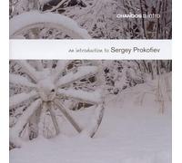 Prokofiev, S. - Romeo & Juliet/Sym.No.1 [Import]
