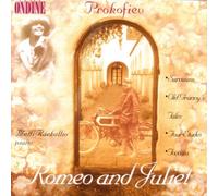 Prokofiev, S. - Sarcasms/Old Granny's Tales/Et