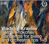 Prokofiev, S. - Serge Prokofiev [Import]