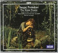 Prokofiev, S. - Stone Flower