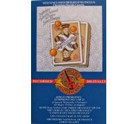 Prokofiev, S. - Sym 1/Three Oranges/Lt Kije