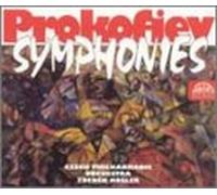 Prokofiev, S. - Symphony 1-7
