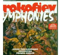 Prokofiev, S. - Symphony 1-7