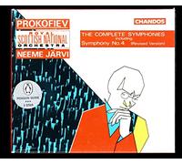Prokofiev, S. - Symphony 1-7 Complete