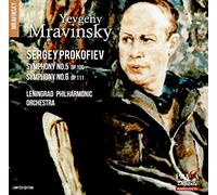Prokofiev, S. - Symphony No.5 & 6
