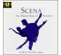 Prokofiev, S. - Theatre Music