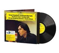 Prokofiev: Scythian 20 Lieutenant Kijé Suite, OP. 60