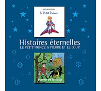 Prokofiev, Serge - Pierre et le loup