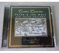 Prokofiev, Serge - Pierre et le Loup / Le Carnival des animaux