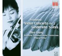 Prokofiev Sergei - Cenerentola