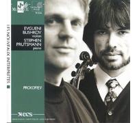 Prokofiev Sergei - Sonate Per Violino