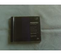 Prokofiev Sergei - Sonate Per Violino