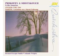 Prokofiev - Sonata Cello