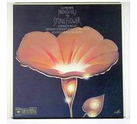 prokofiev: stone flower LP