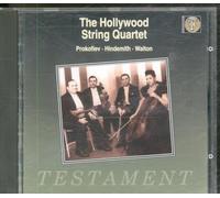 Prokofiev - String Quartets [Import]
