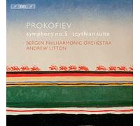 Prokofiev Symph 5