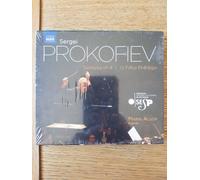 Prokofiev, Symphonie N°4 - Marin Alsop