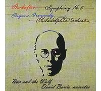 Prokofiev : Symphonie n° 5 op.100 & Pierre et le Loup