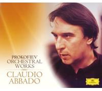 Prokofiev:Symphonies & Suites