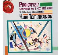 Prokofiev - Symphony 5