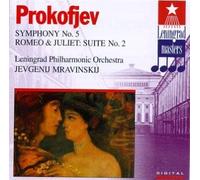 Prokofiev - Symphony 5 Romeo & Juliet Suite 2