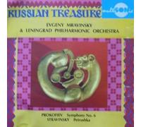 Prokofiev - Symphony 6 / Petrushka