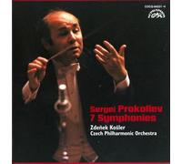 Prokofiev: Symphony Collection