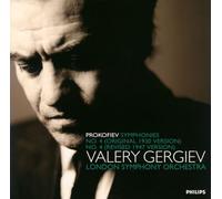 Prokofiev Symphony No. 4 [Import]