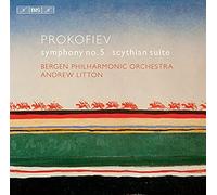 Prokofiev: Symphony No 5
