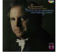 Prokofiev Symphony No. 5