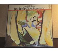 Prokofiev - Symphony No. 5