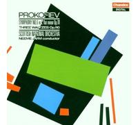 Prokofiev: Symphony No. 6 op.111 + Waltz Suite op.110