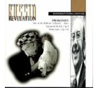 Prokofiev - Tale of The Buffoon