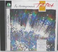 Prokofiev / Tetra Guitar Quartet - by Arrangement