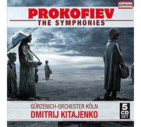 Prokofiev : The Symphonies