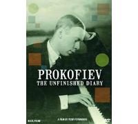 Prokofiev: The Unfinished Diary