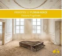 Prokofiev / Visions Fugitives