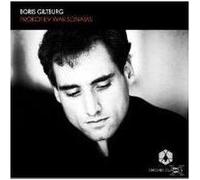 Prokofiev War Sonatas