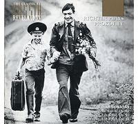 Prokofiev - War Sonatas 6-8