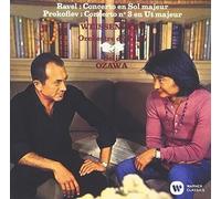 Prokofiev / Weissenberg, Alexis - Piano Concerto 3 / Rave [Import]