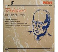 Prokofiev's Greatest Hits [UK Import] [Audio CD]