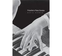 Prokofievs Piano Sonatas - Boris Berman - Yale University Press - Livre en Anglais - Paperback Boris BermanBoris Berman (Auteur)