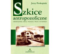 Prokopiuk, J : Croquis anthropophysiques