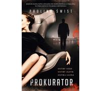 Prokurator - Paulina Świst (livre en polonais)